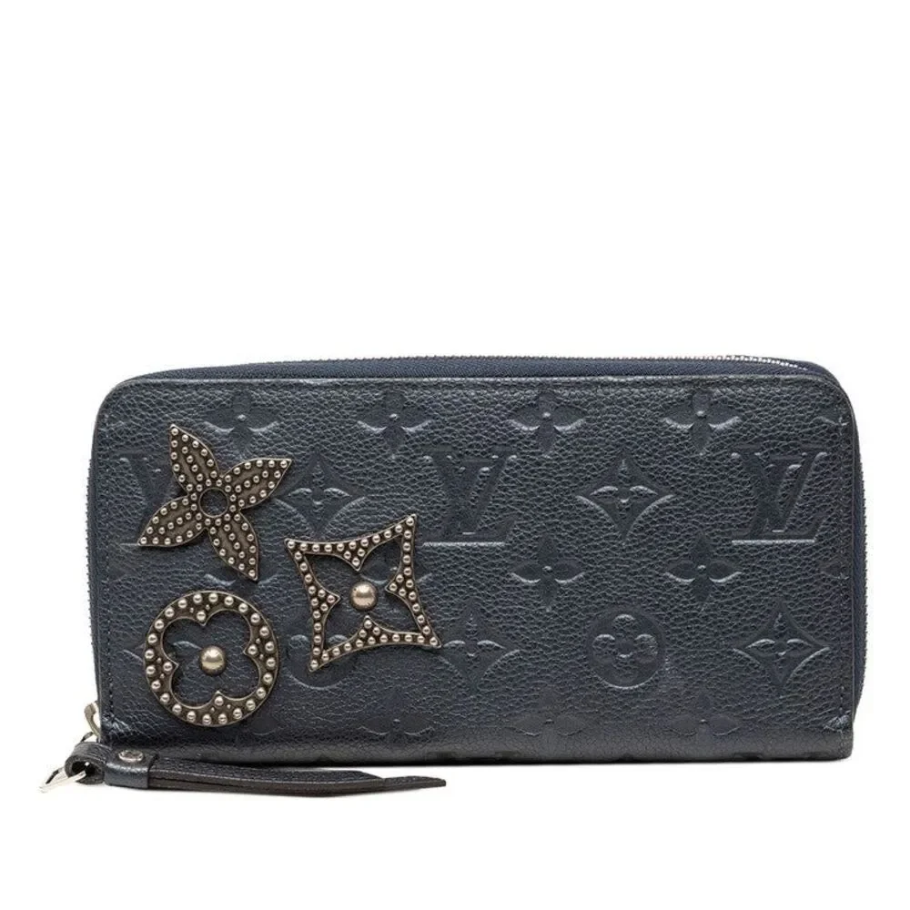 Louis Vuitton Zippy Wallet Monogram Empreinte
